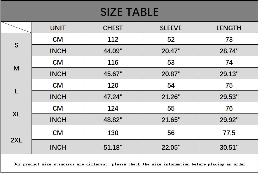 Old solid color denim coat with lapel and ripped raw edge: KHAKI / (XL) 1